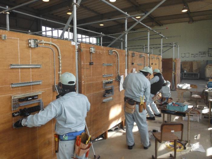 令和6年度技能照査