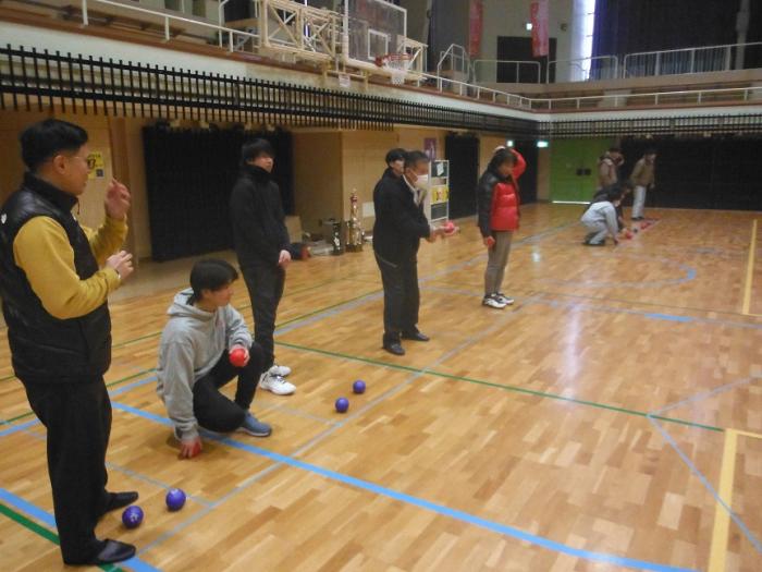 令和6年度親睦行事