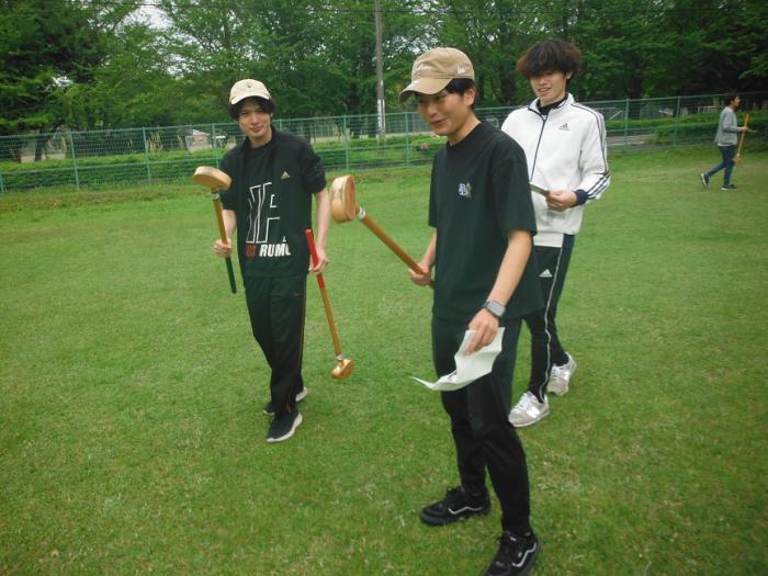 令和7年度親睦行事