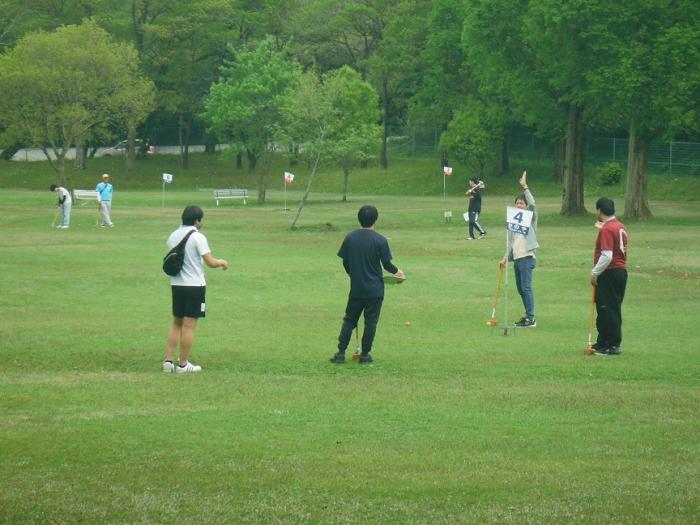 令和7年度親睦行事2