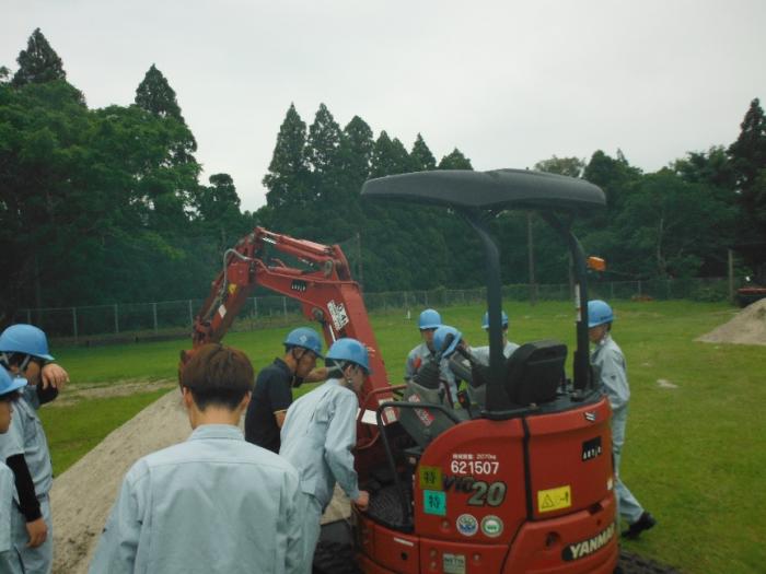 令和7年度小型車両系