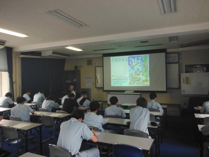 令和7年度人権教育講話