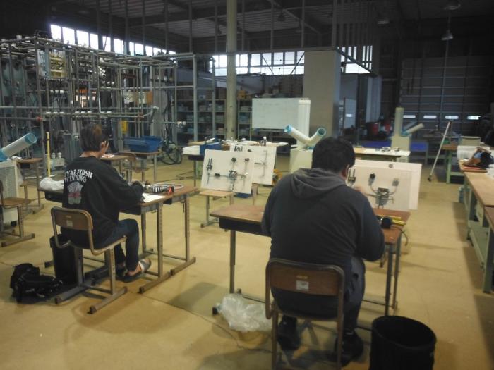 令和7年度在職者訓練2