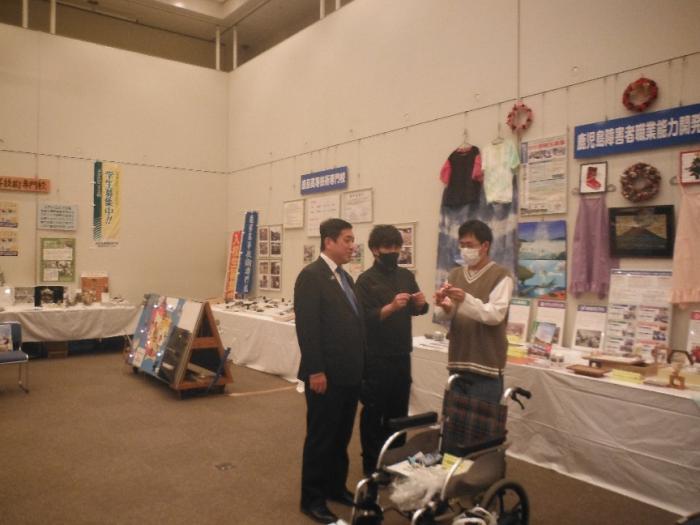 令和7年度技能まつり