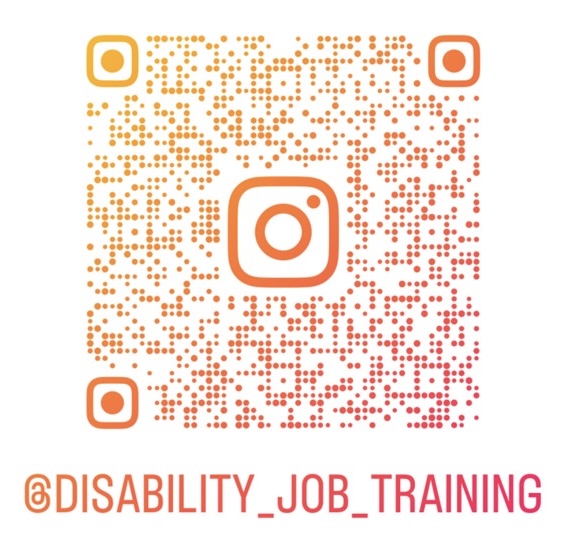 インスタグラムQRコード