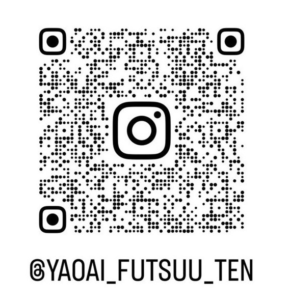 企画展インスタQRコード