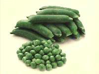 実えんどう