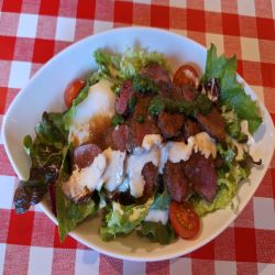 ビストロメイクマ