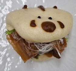 猪まん〇