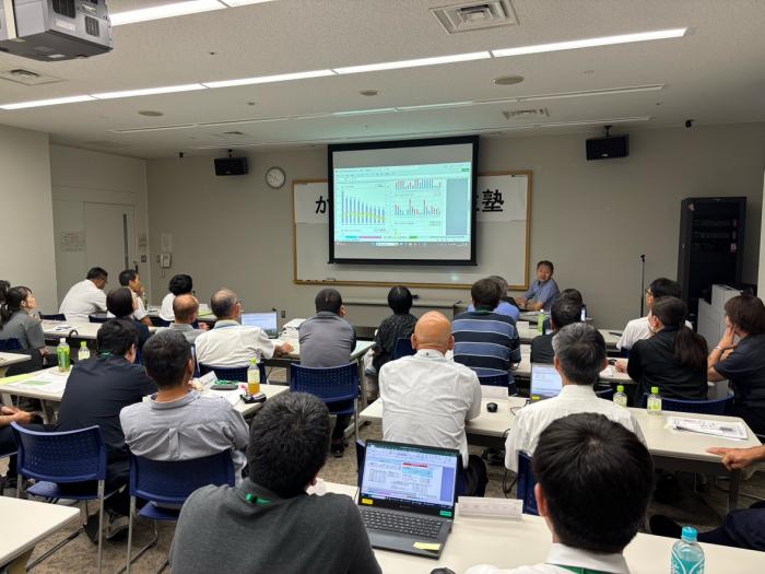 シミュレーション