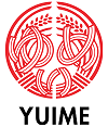 YUIME株式会社ロゴマーク