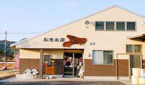 かき小屋匠ちゃん