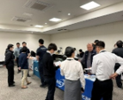 大川ダム遠隔監視に向けた最終報告会の開催