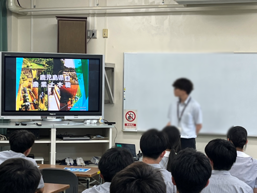 03_都城農業高等学校リクルート活動
