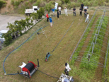 06_散水器具取扱い説明会に参加し、畑かんをPR