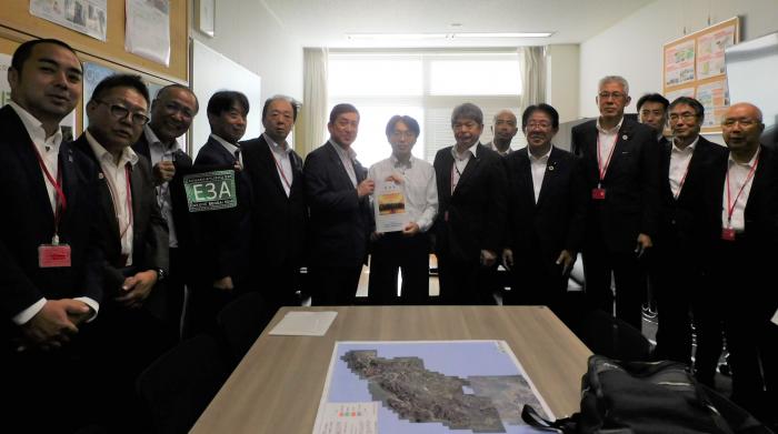 kutsukakedourokyokutyou