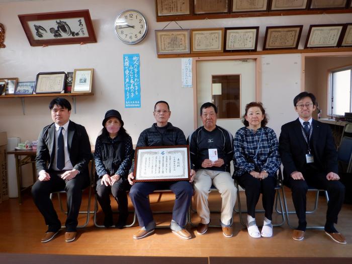 瀬戸内事務所_知事表彰