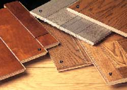 複合フローリング