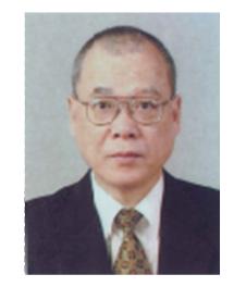 馬渡アドバイザーの写真