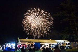 サマーフェスタ