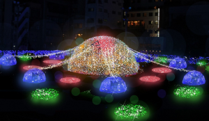 天文館ミリオネーション