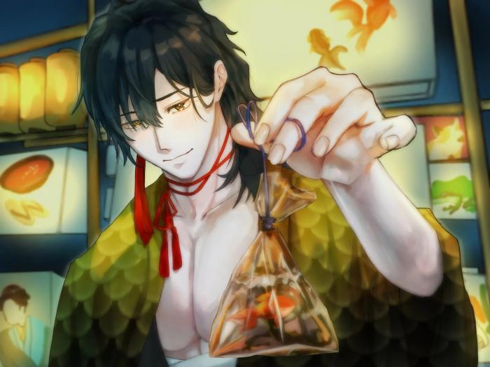 優秀賞　睡眠さん　「忘れないあの夏」