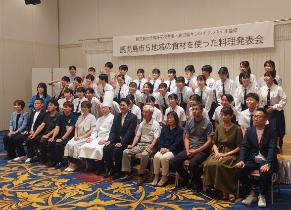 お茶写真（7月ミニ情報）