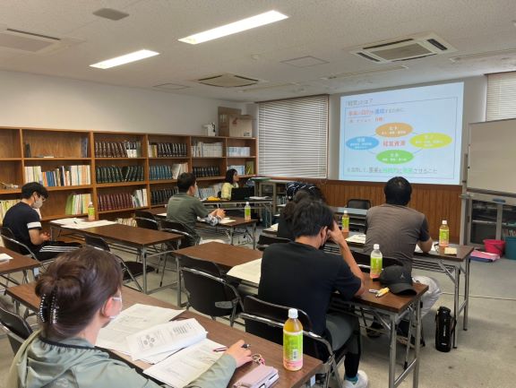 日置経営写真（7月ミニ情報）