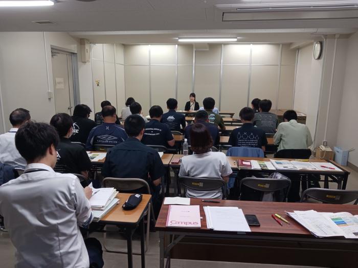 R7担い手担当者会