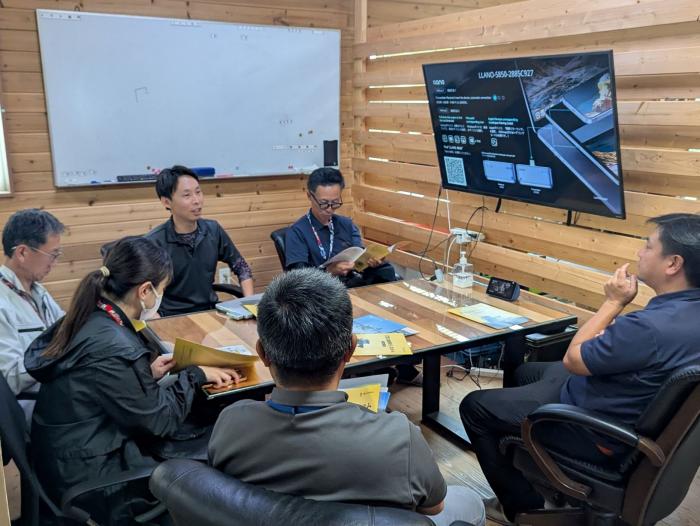 R7スマート農業推進検討会2