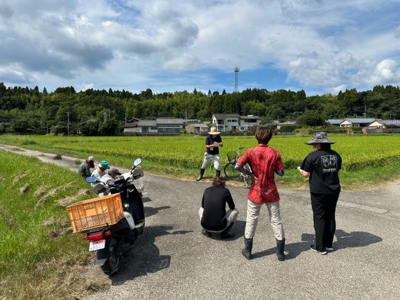 あきの舞検討会