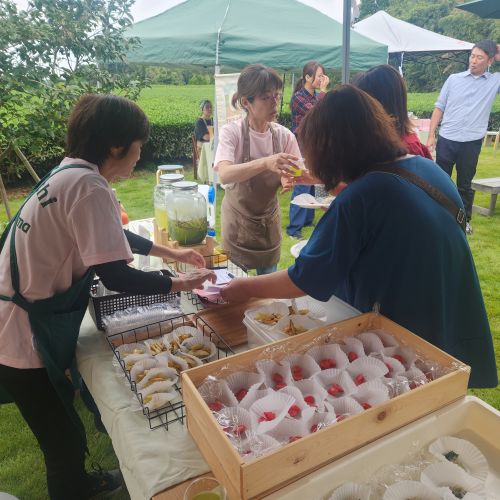  アグリッチかごしま2