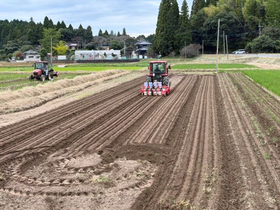 アタッチ型自動操舵システム模擬