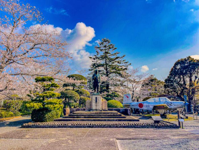 知覧特攻平和会館