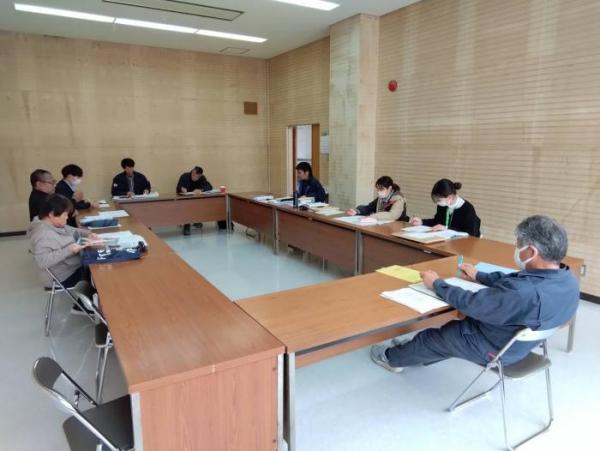 20250310トルコギキョウ品種検討会