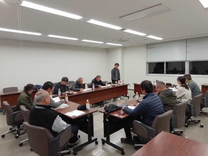 花き振興研修会