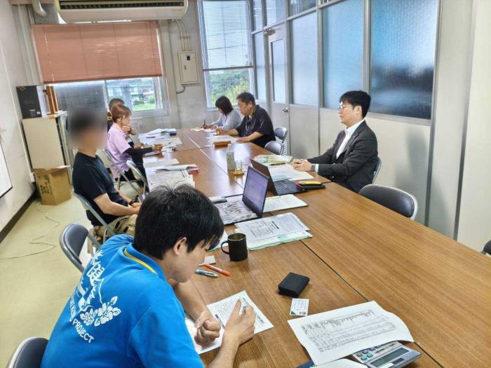 専門家による法人化相談会