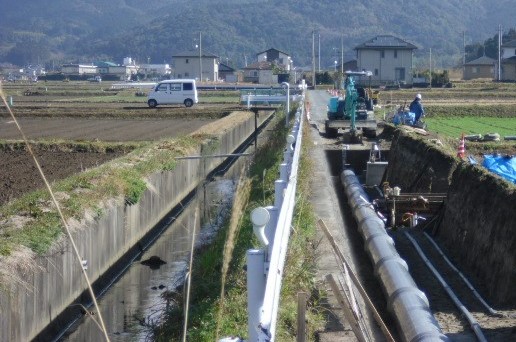 ぱいぷらいん金峰