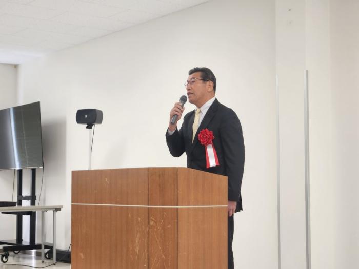 薩摩川内市里地区コミュニティ協議会様