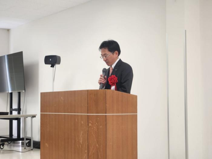 薩摩川内地区安全運転管理協議会様