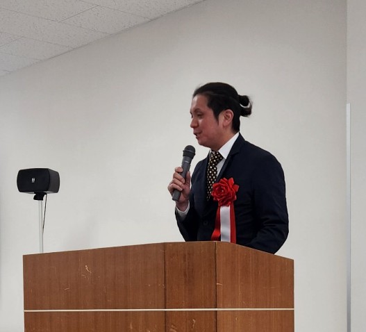 本町通り土曜祭り実行委員会様