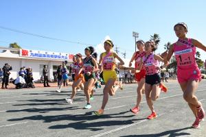 九州選抜駅伝