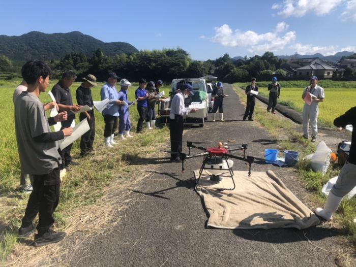 ニューファーマー営農塾畜産部門