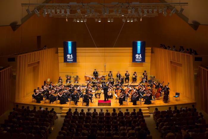 霧島国際音楽祭