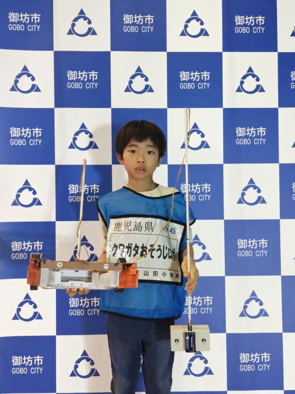 R7小学生入賞者1