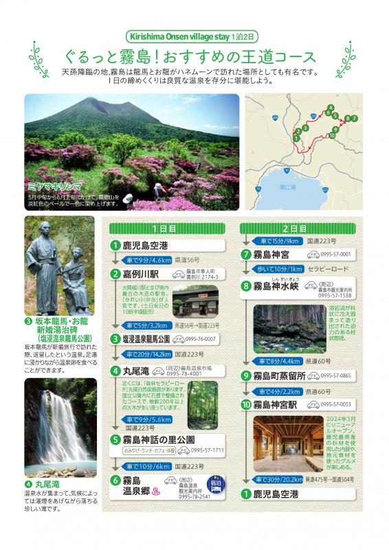 2025ぐるっと霧島