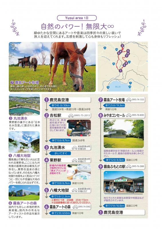 2026自然のパワー