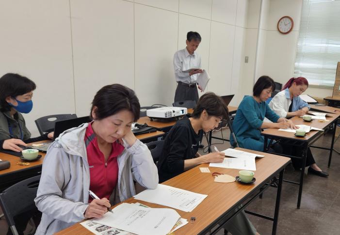 女性農業経営士