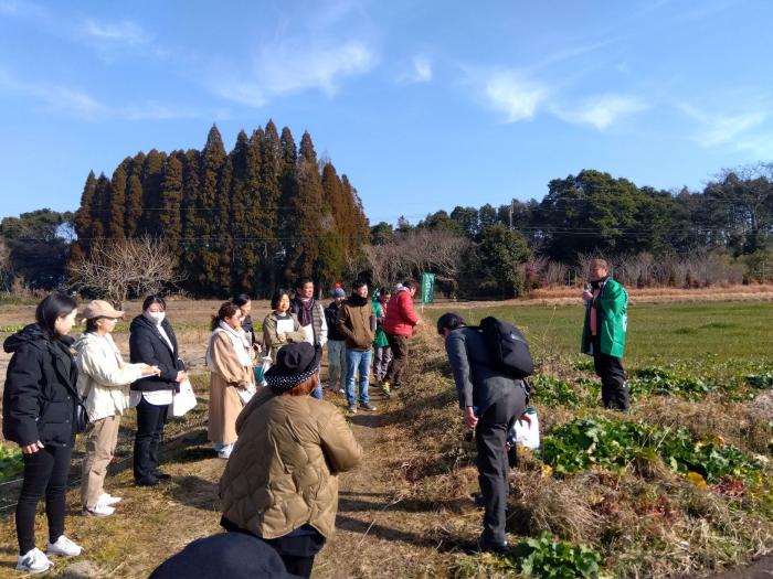 霧島有機社中1