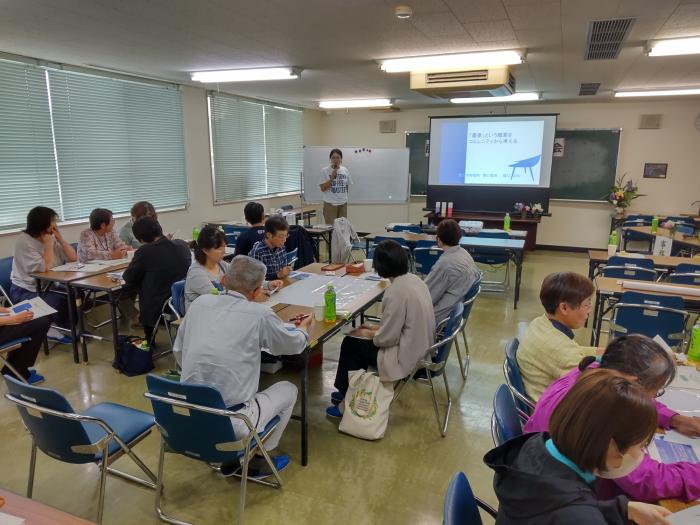 女性農業経営士会研修会